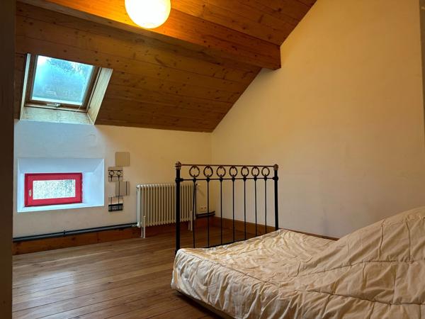 Maison à vendre 5 pièces proche de VENAREY LES LAUMES (21)