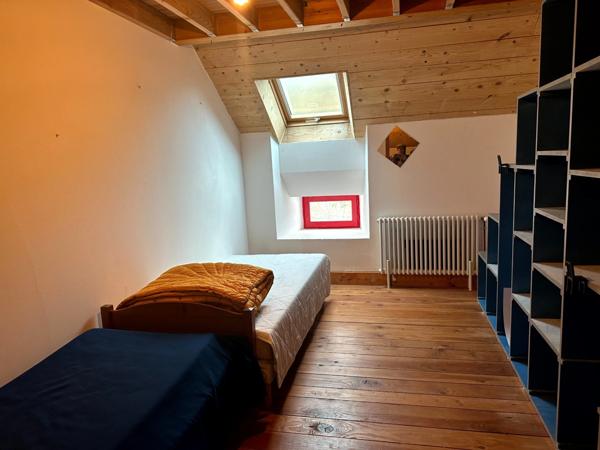 Maison à vendre 5 pièces proche de VENAREY LES LAUMES (21)