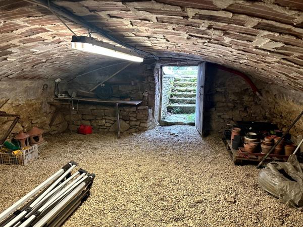 Maison à vendre 5 pièces proche de VENAREY LES LAUMES (21)