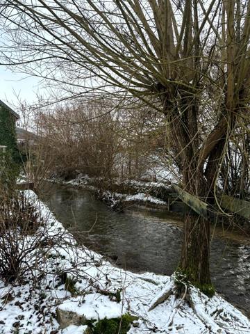 Maison à vendre 5 pièces proche de VENAREY LES LAUMES (21)