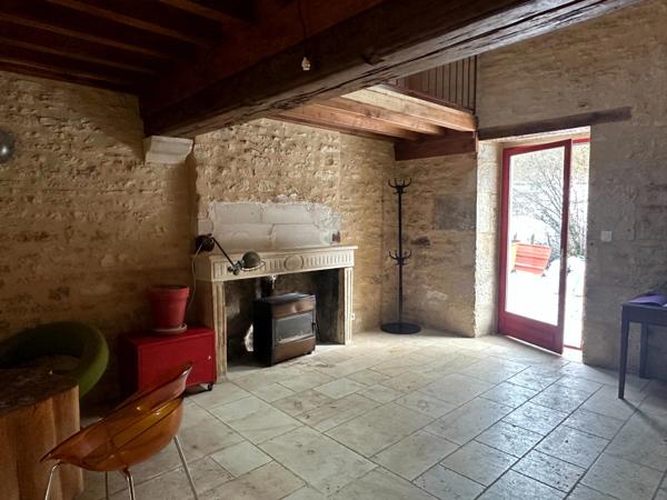 Maison à vendre 5 pièces proche de VENAREY LES LAUMES (21)