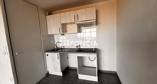 À vendre Appartement 3 pièces 63.39 m² - Colomiers 31770