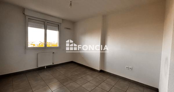 À vendre Appartement 3 pièces 63.39 m² - Colomiers 31770