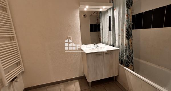 À vendre Appartement 3 pièces 63.39 m² - Colomiers 31770