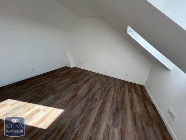 Appartement à louer 1 pièce 15.36m²