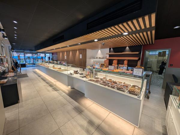 À vendre – Ensemble immobilier et fonds de commerce – Pâtisserie & Confiserie – Deux établissements d’exception en Alsace