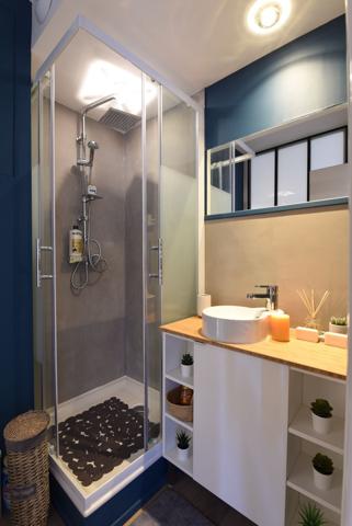 Appartement 1 pièce - 18 m² Exclusivité