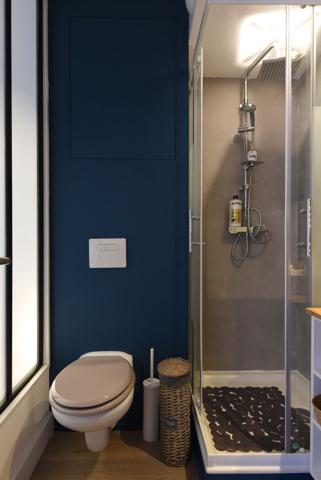 Appartement 1 pièce - 18 m² Exclusivité