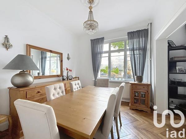 Appartement à vendre 4 pièces 70 m² Marcq-en-Barœul