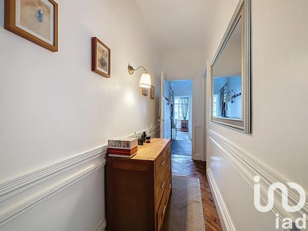 Appartement à vendre 4 pièces 70 m² Marcq-en-Barœul