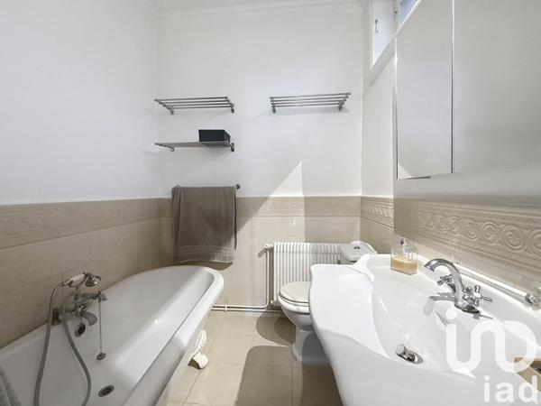 Appartement à vendre 4 pièces 70 m² Marcq-en-Barœul