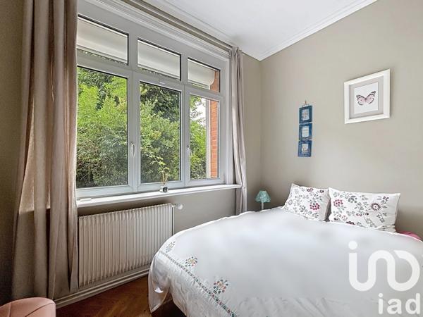 Appartement à vendre 4 pièces 70 m² Marcq-en-Barœul