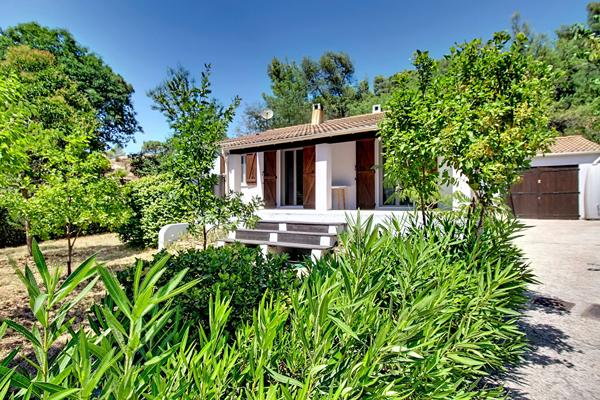 A VENDRE EN EXCLUSIVITE - Maison d'environ 75m2 à VIDAUBAN