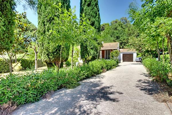 A VENDRE EN EXCLUSIVITE - Maison d'environ 75m2 à VIDAUBAN