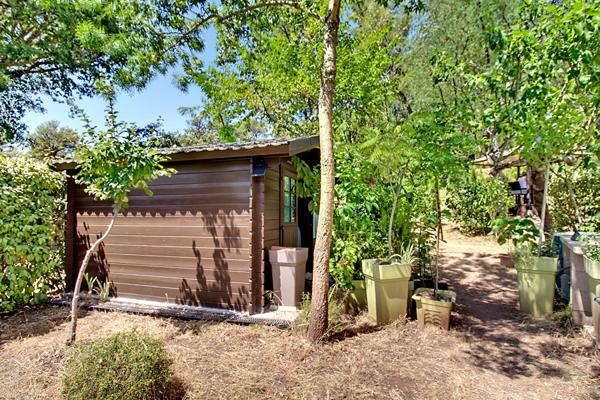 A VENDRE EN EXCLUSIVITE - Maison d'environ 75m2 à VIDAUBAN