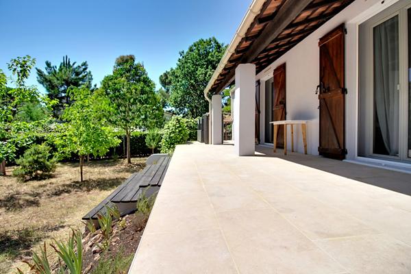 A VENDRE EN EXCLUSIVITE - Maison d'environ 75m2 à VIDAUBAN