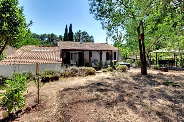 A VENDRE EN EXCLUSIVITE - Maison d'environ 75m2 à VIDAUBAN