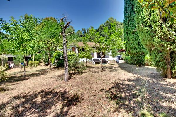 A VENDRE EN EXCLUSIVITE - Maison d'environ 75m2 à VIDAUBAN