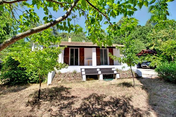 A VENDRE EN EXCLUSIVITE - Maison d'environ 75m2 à VIDAUBAN