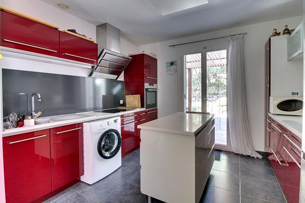 A VENDRE EN EXCLUSIVITE - Maison d'environ 75m2 à VIDAUBAN