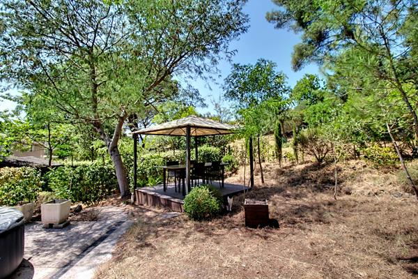 A VENDRE EN EXCLUSIVITE - Maison d'environ 75m2 à VIDAUBAN