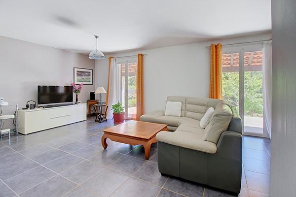 A VENDRE EN EXCLUSIVITE - Maison d'environ 75m2 à VIDAUBAN