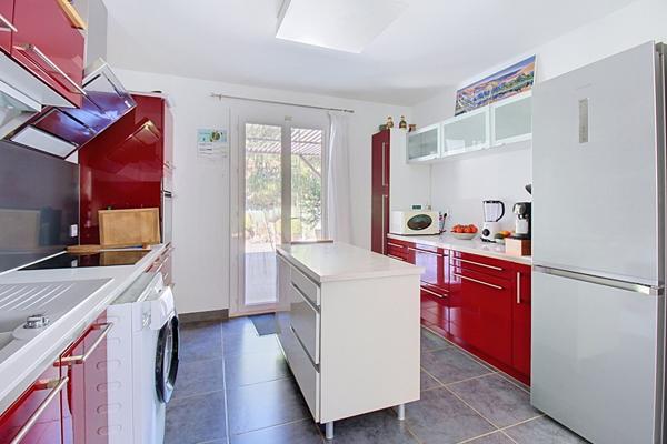 A VENDRE EN EXCLUSIVITE - Maison d'environ 75m2 à VIDAUBAN