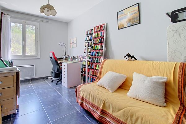 A VENDRE EN EXCLUSIVITE - Maison d'environ 75m2 à VIDAUBAN