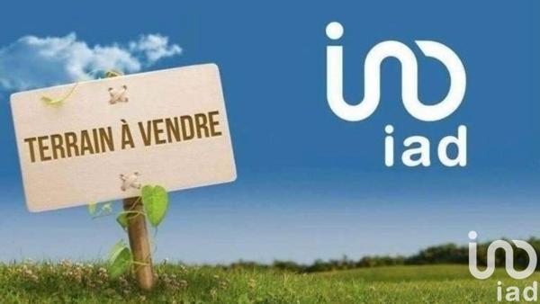 Terrain à vendre 445 m² Saint-Jory