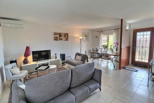 Maison La Garde 5 pièce(s) 83 m² - Secteur calme, proche commodités