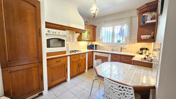 Maison La Garde 5 pièce(s) 83 m² - Secteur calme, proche commodités