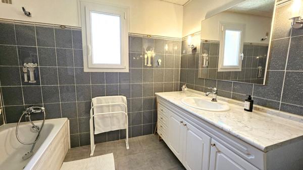 Maison La Garde 5 pièce(s) 83 m² - Secteur calme, proche commodités