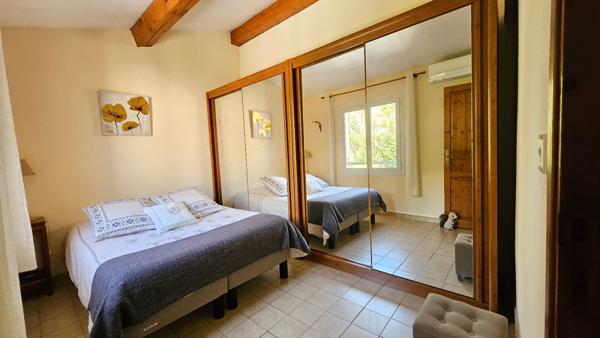 Maison La Garde 5 pièce(s) 83 m² - Secteur calme, proche commodités