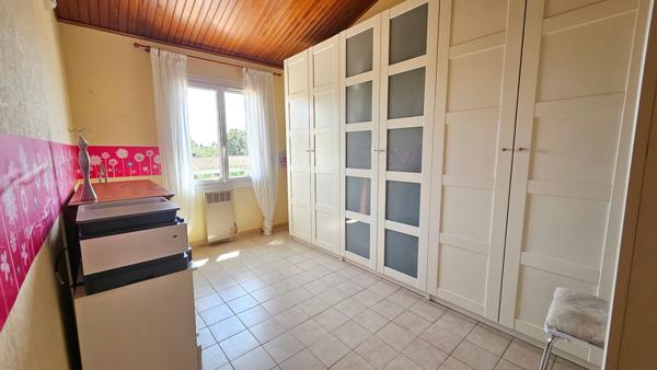 Maison La Garde 5 pièce(s) 83 m² - Secteur calme, proche commodités