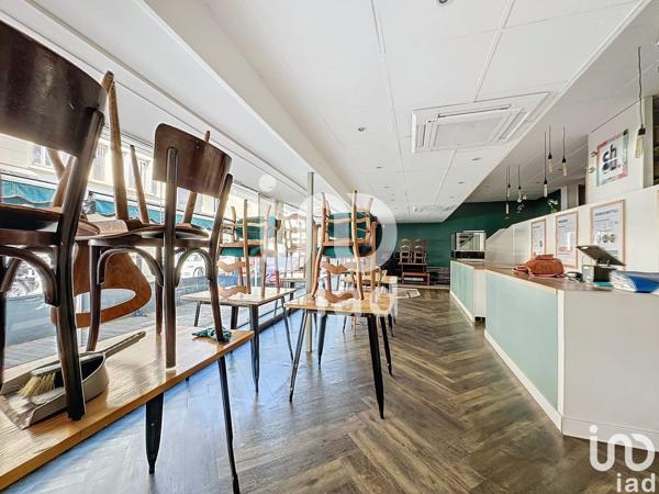 Murs commerciaux  à vendre 277 m² Tarbes