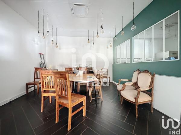 Murs commerciaux  à vendre 277 m² Tarbes