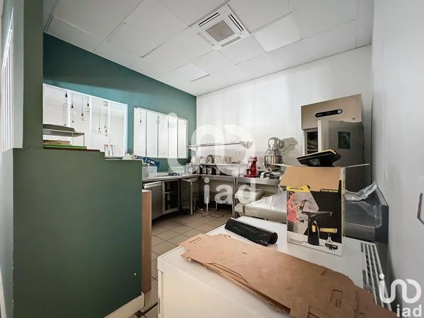 Murs commerciaux  à vendre 277 m² Tarbes