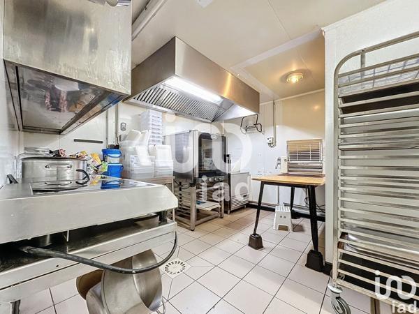 Murs commerciaux  à vendre 277 m² Tarbes
