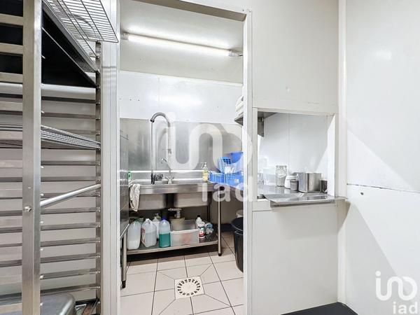 Murs commerciaux  à vendre 277 m² Tarbes