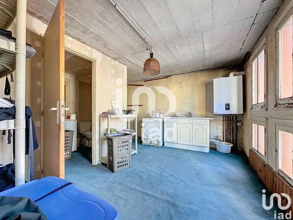 Murs commerciaux  à vendre 277 m² Tarbes