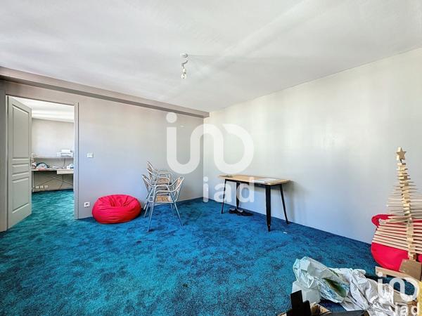 Murs commerciaux  à vendre 277 m² Tarbes