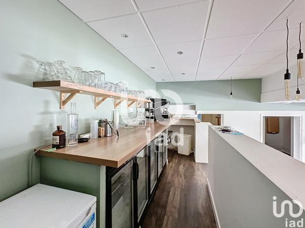 Murs commerciaux  à vendre 277 m² Tarbes