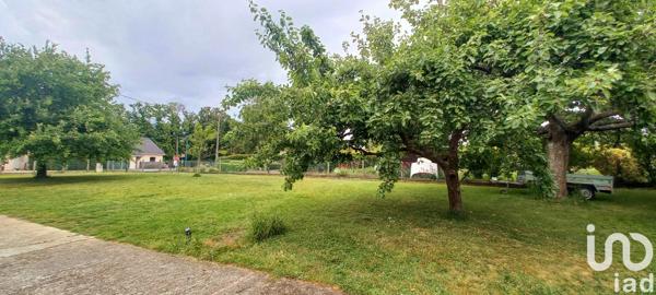 Terrain à vendre 450 m² Belbeuf