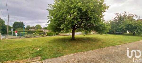 Terrain à vendre 450 m² Belbeuf