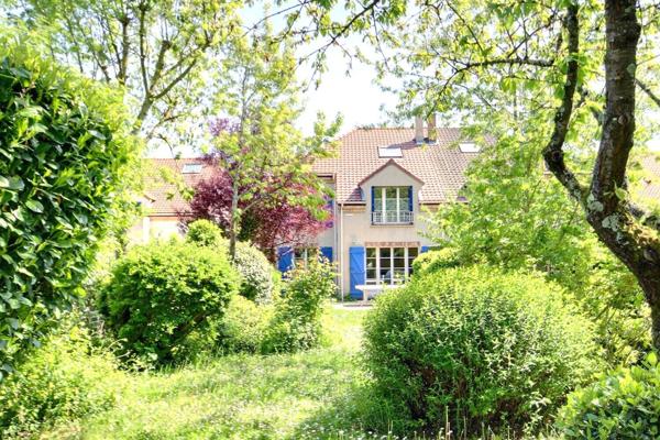 Maison Wissous 6 pièce(s) 137 m2