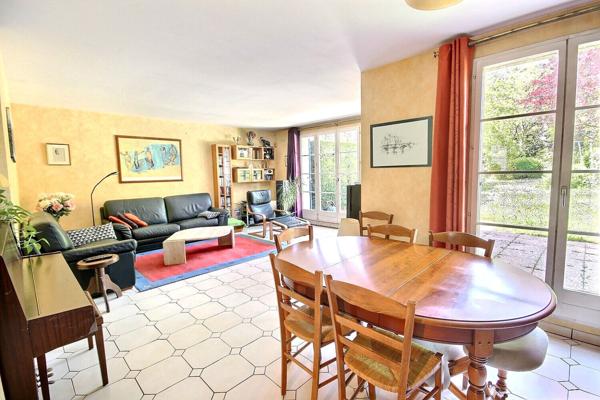 Maison Wissous 6 pièce(s) 137 m2