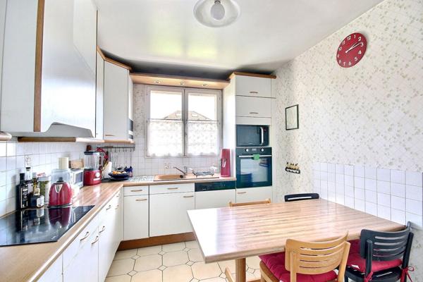 Maison Wissous 6 pièce(s) 137 m2
