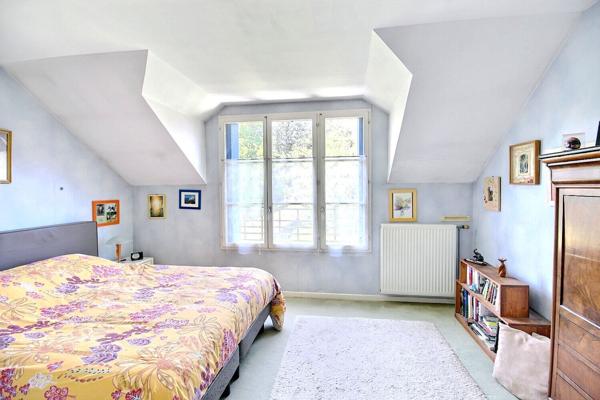 Maison Wissous 6 pièce(s) 137 m2