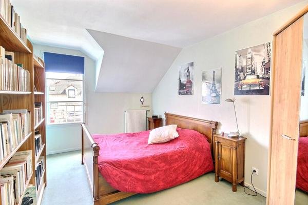 Maison Wissous 6 pièce(s) 137 m2
