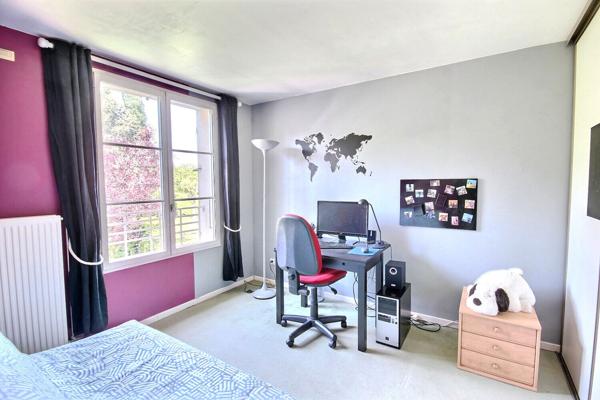 Maison Wissous 6 pièce(s) 137 m2